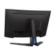 მონიტორი LENOVO Legion R32qc-30 Curved  31.5'' 2560x1440 350 cd/m² 0.5 ms (MPRT)  180Hz 3Wx2 Raven Black