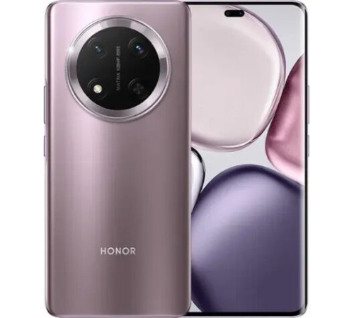 მობილური ტელეფონი HONOR X9c 12GB/256GB Titanium Purple