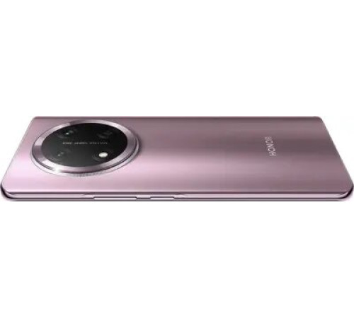 მობილური ტელეფონი HONOR X9c 12GB/256GB Titanium Purple
