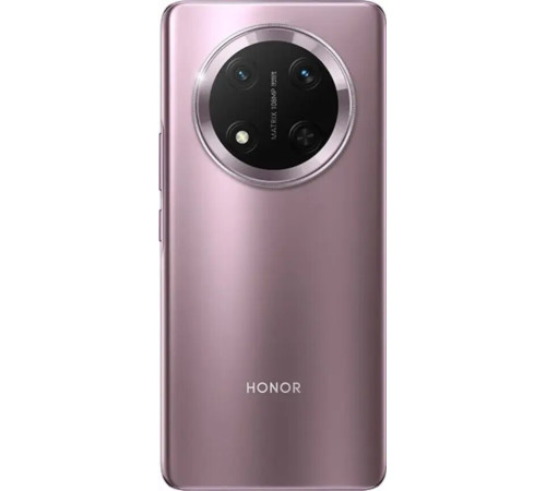 მობილური ტელეფონი HONOR X9c 12GB/256GB Titanium Purple