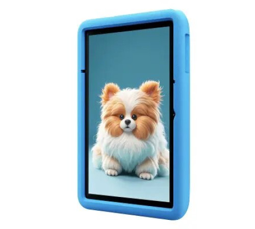 ტაბი BLACVIEW Tab A6  Kids WI-FI  10.1'' HD+ 4GB 128GB Ocean Blue