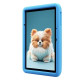 ტაბი BLACVIEW Tab A6  Kids WI-FI  10.1'' HD+ 4GB 128GB Ocean Blue