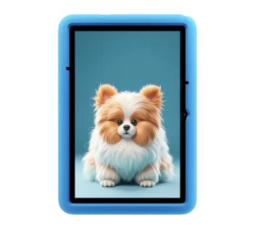 ტაბი BLACVIEW Tab A6  Kids WI-FI  10.1'' HD+ 4GB 128GB Ocean Blue