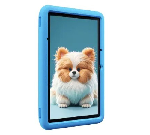 ტაბი BLACVIEW Tab A6  Kids WI-FI  10.1'' HD+ 4GB 128GB Ocean Blue