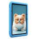ტაბი BLACVIEW Tab A6  Kids WI-FI  10.1'' HD+ 4GB 128GB Ocean Blue