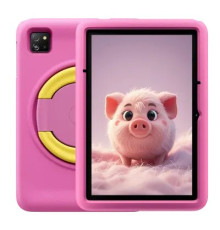 ტაბი BLACVIEW Tab A6  Kids WI-FI  10.1'' HD+ 4GB 128GB Rose Pink