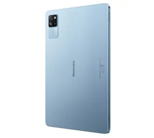 ტაბი BLACVIEW Tab 60 WI-FI 10.1'' HD+  4GB 128GB Sky Blue