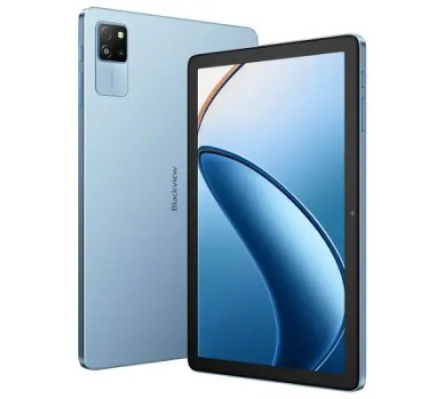 ტაბი BLACVIEW Tab 60 WI-FI 10.1'' HD+  4GB 128GB Sky Blue