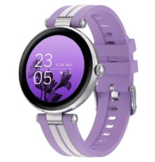 სმარტ საათი CANYON Semifreddo SW-61 Pink