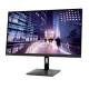 მონიტორი LENOVO N27p 27'' IPS 3840x2160 350 cd/m²  60Hz 4ms 3Wx2 Raven Black