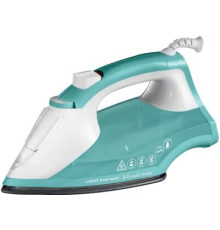 უთო Russel Hobbs 26470-56/RH Light & Easy Iron - Blue