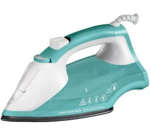 უთო Russel Hobbs 26470-56/RH Light & Easy Iron - Blue