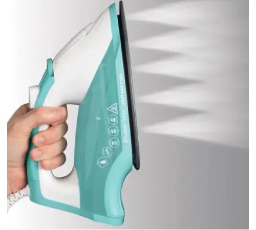 უთო Russel Hobbs 26470-56/RH Light & Easy Iron - Blue