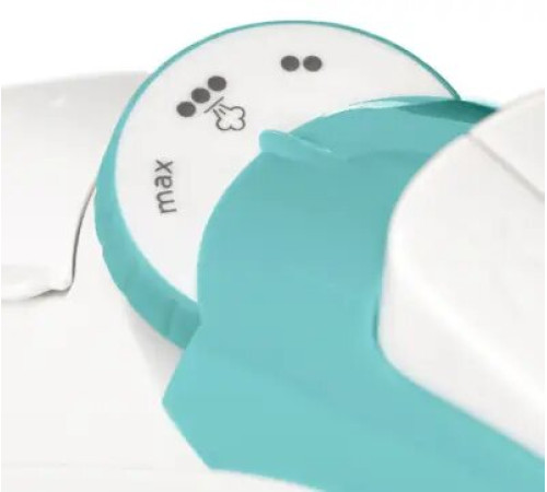 უთო Russel Hobbs 26470-56/RH Light & Easy Iron - Blue