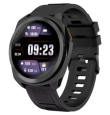 სმარტ საათი CANYON Maverick SW-83 GPS Black