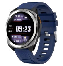 სმარტ საათი CANYON Maverick SW-83 GPS Blue