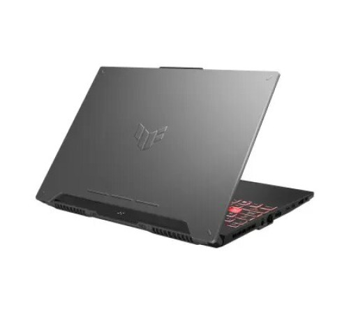ნოუთბუქი ASUSTEK TUF FA507 15.6'' Ryzen 7 7435HS 16GB 512GB SSD RTX 4050 Mecha Gray