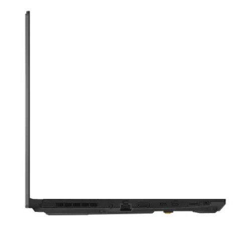ნოუთბუქი ASUSTEK TUF FA507 15.6'' Ryzen 7 7435HS 16GB 512GB SSD RTX 4050 Mecha Gray
