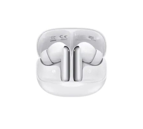 ყურსასმენი QCY MeloBuds 2 N50 With ANC White