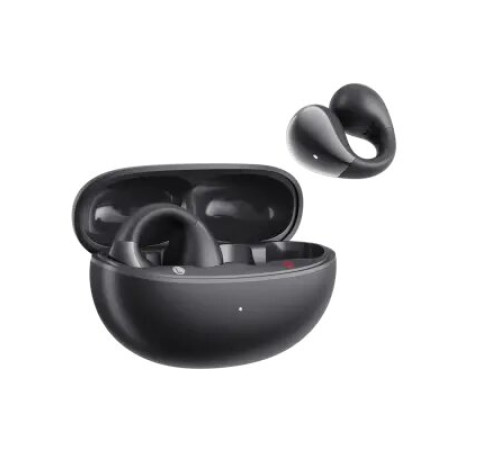 ყურსასმენი QCY Crossky C30 Black