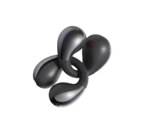 ყურსასმენი QCY Crossky C30 Black