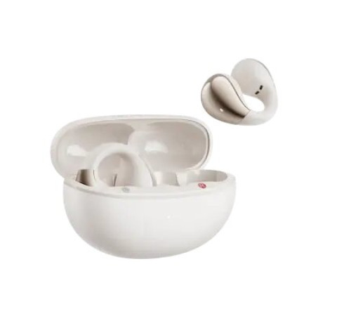 ყურსასმენი QCY Crossky C30 White