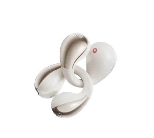 ყურსასმენი QCY Crossky C30 White