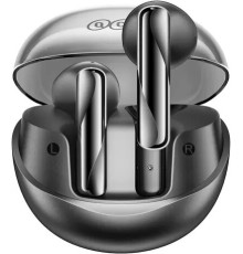 ყურსასმენი QCY Ailypods Clear Black