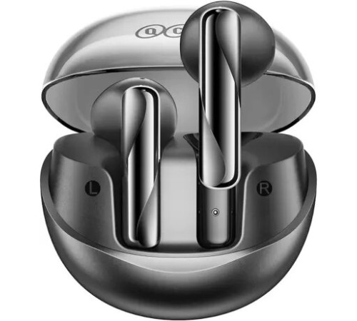 ყურსასმენი QCY Ailypods Clear Black