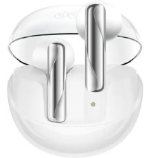 ყურსასმენი QCY Ailypods Clear White