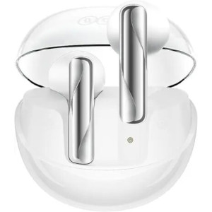 ყურსასმენი QCY Ailypods Clear White