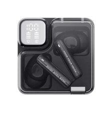 ყურსასმენი QCY MeloBuds Neo Black