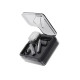 ყურსასმენი QCY MeloBuds Neo Black