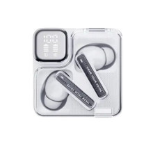 ყურსასმენი QCY MeloBuds Neo White