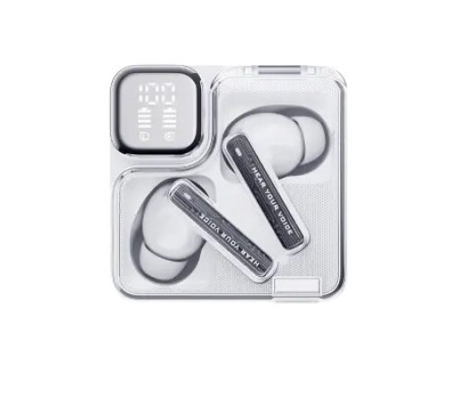 ყურსასმენი QCY MeloBuds Neo White