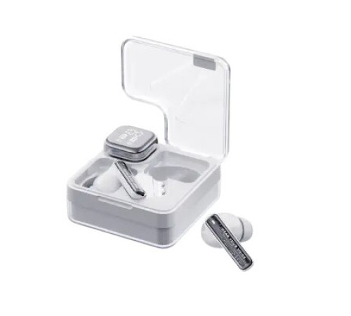 ყურსასმენი QCY MeloBuds Neo White