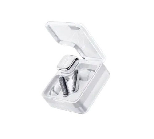 ყურსასმენი QCY MeloBuds Neo White