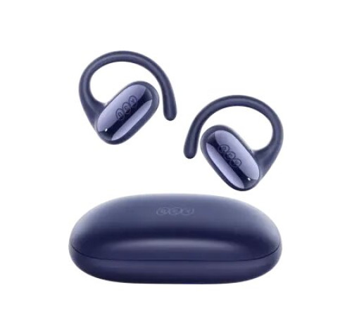 ყურსასმენი QCY Crossky GTR 2 Blue