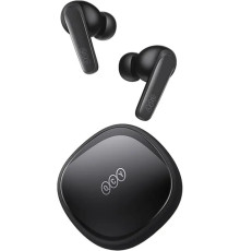 ყურსასმენი  QCY T13X Black