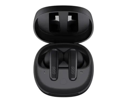 ყურსასმენი  QCY T13X Black