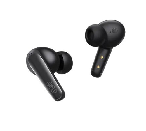 ყურსასმენი  QCY T13X Black