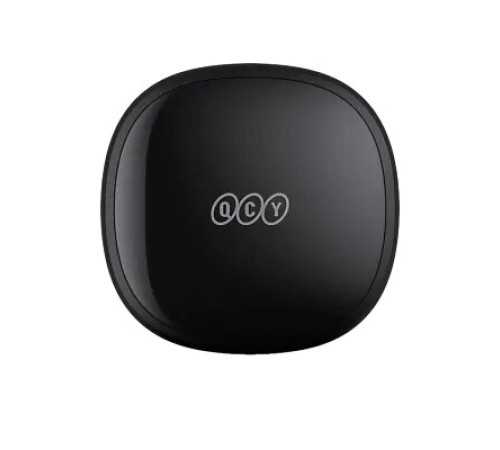 ყურსასმენი  QCY T13X Black