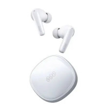 ყურსასმენი  QCY T13X White