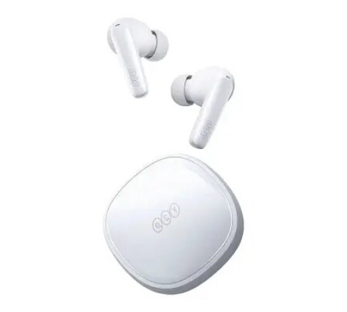 ყურსასმენი  QCY T13X White