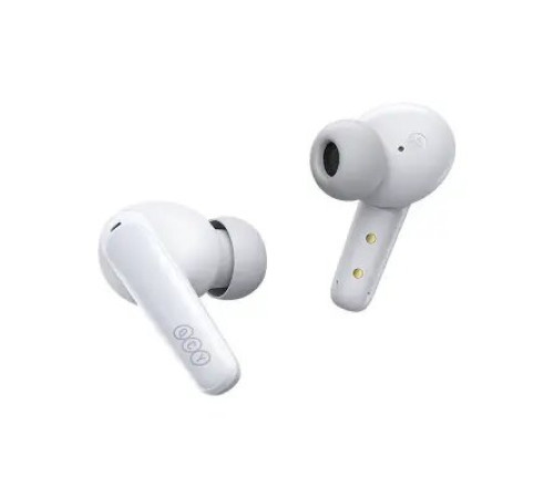 ყურსასმენი  QCY T13X White