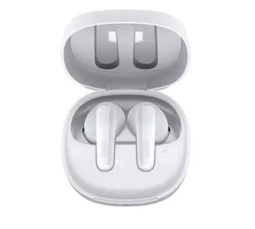 ყურსასმენი  QCY T13X White