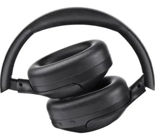 ყურსასმენი QCY H3 Lite With ANC Black