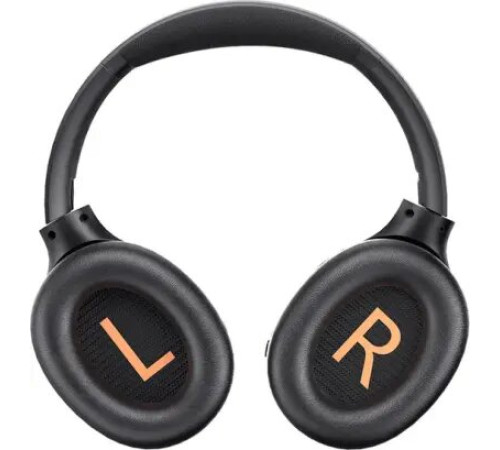 ყურსასმენი QCY H3 Lite With ANC Black