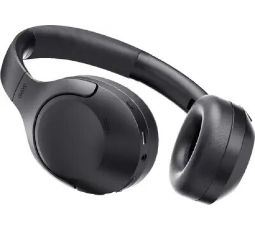 ყურსასმენი QCY H3 Lite With ANC Black