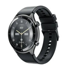 სმარტ საათი QCY Smart Watch Active GT 3 Black